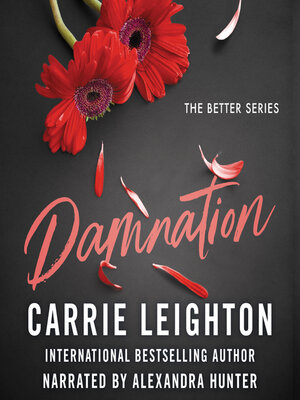 cover image of Damnation